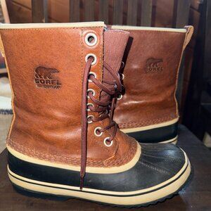 Sorel Winter Boots